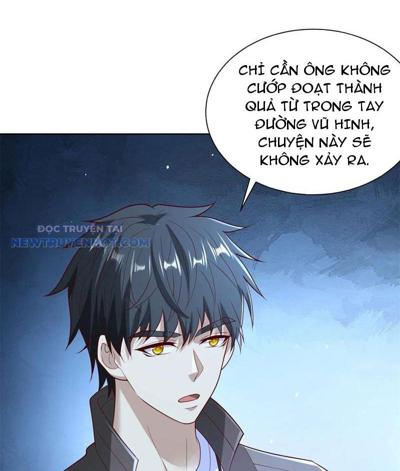 Đô Thị Đệ Nhất Chiến Thần chapter 59 - Trang 4