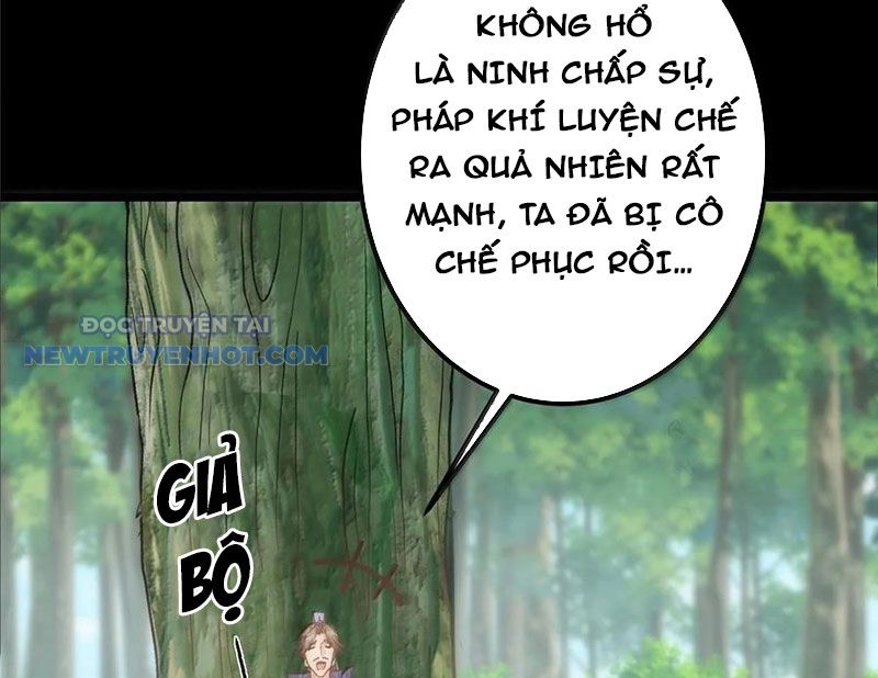 Chưởng Môn Khiêm Tốn Chút chapter 440 - Trang 123