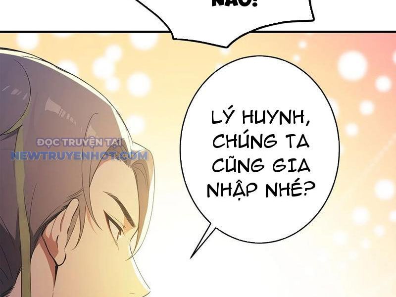 Ta Thật Không Muốn Làm Thánh Tiên chapter 82 - Trang 35