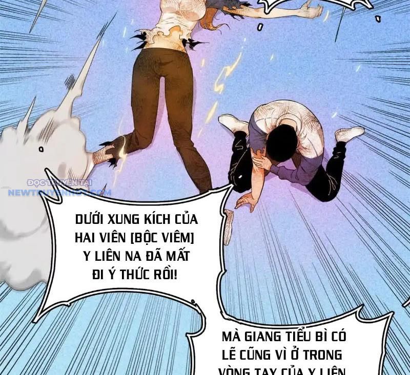 Cửu Tinh độc Nãi chapter 36 - Trang 9