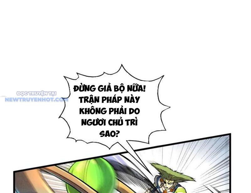 Vạn Cổ Chí Tôn chapter 366 - Trang 36