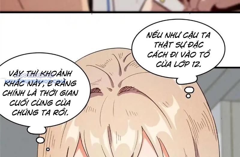 Cửu Tinh độc Nãi chapter 30 - Trang 4