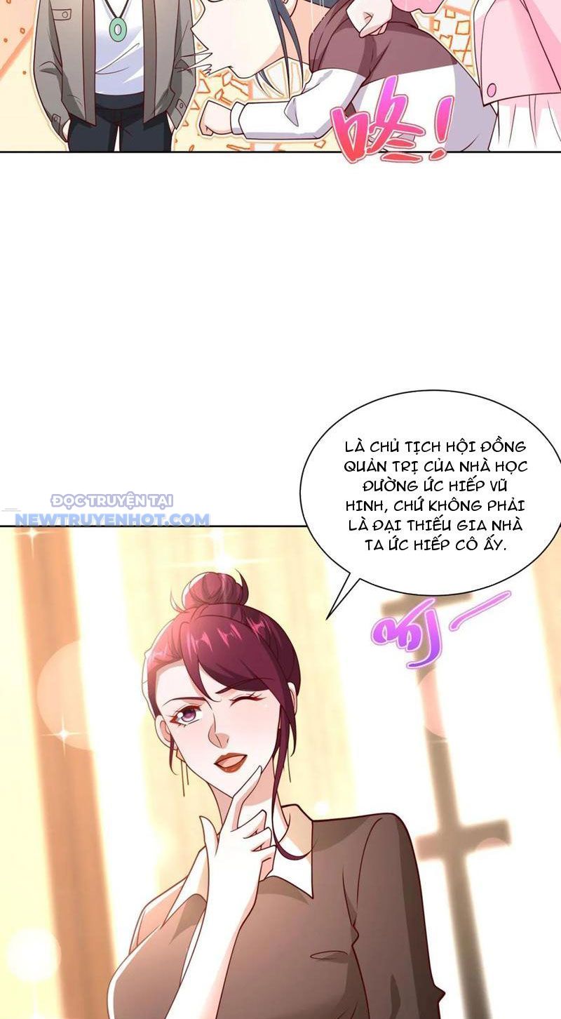 Đô Thị Đệ Nhất Chiến Thần chapter 53 - Trang 11