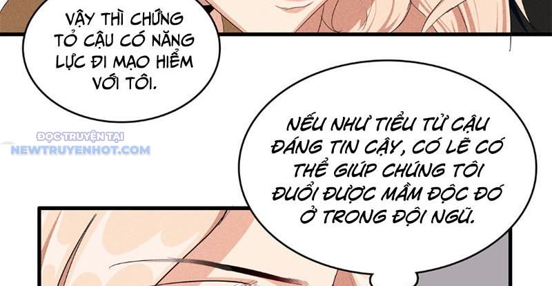 Cửu Tinh độc Nãi chapter 7 - Trang 19