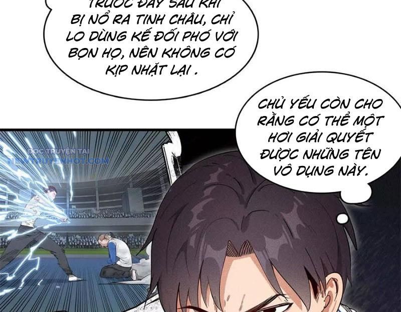 Cửu Tinh độc Nãi chapter 37 - Trang 7