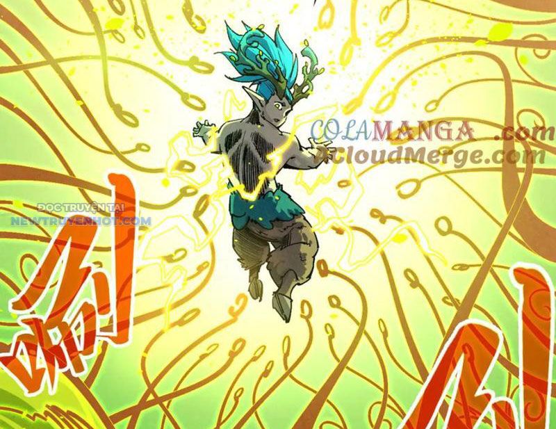 Vạn Cổ Chí Tôn chapter 366 - Trang 87