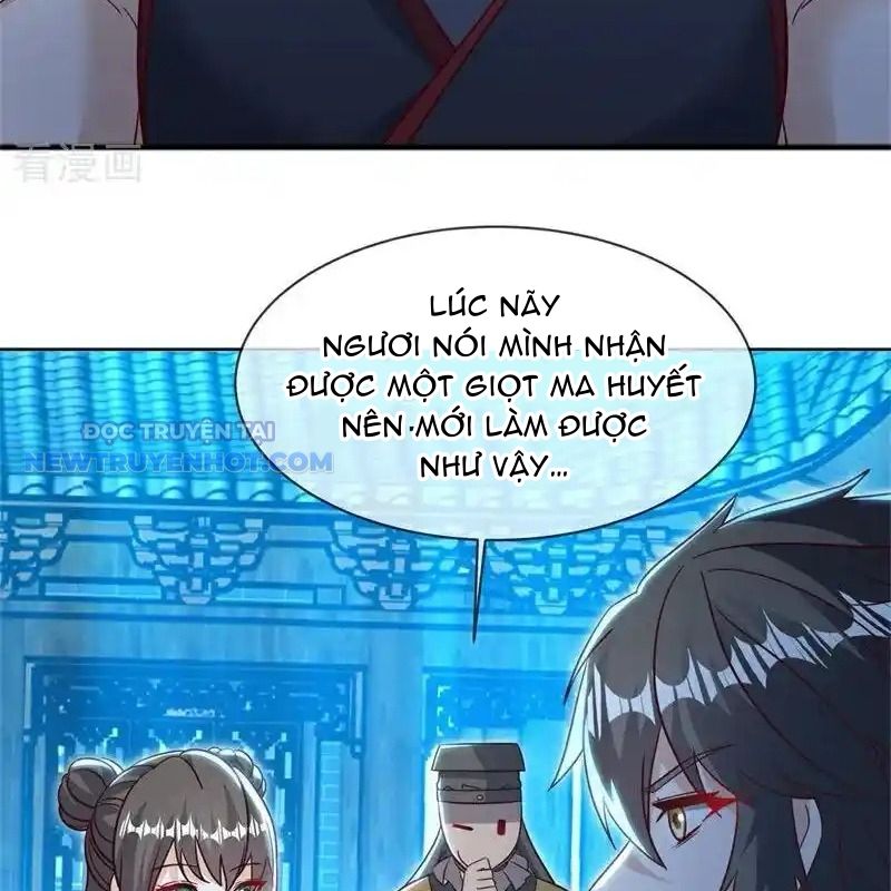 Chiến Hồn Tuyệt Thế chapter 726 - Trang 36