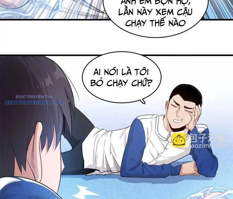 Cửu Tinh độc Nãi chapter 34 - Trang 42