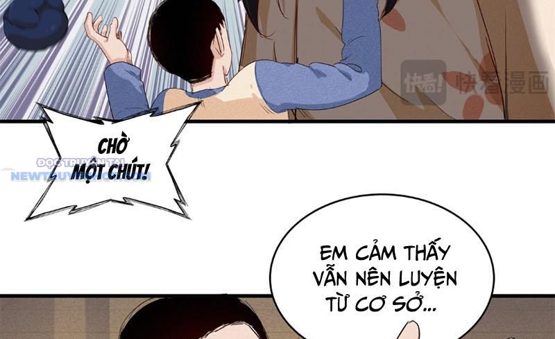 Cửu Tinh độc Nãi chapter 5 - Trang 45