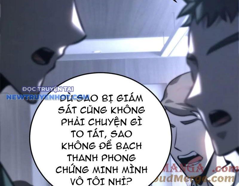 Ta Là Boss Mạnh chapter 43 - Trang 41