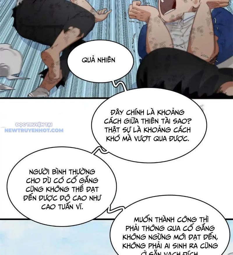 Cửu Tinh độc Nãi chapter 31 - Trang 54