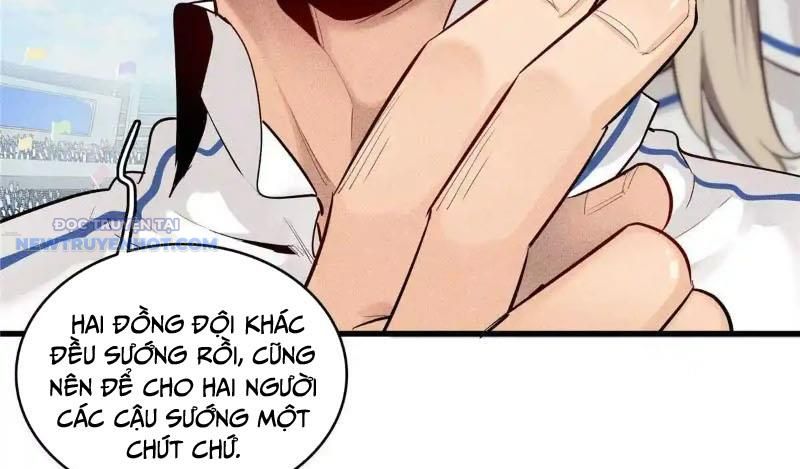 Cửu Tinh độc Nãi chapter 28 - Trang 36