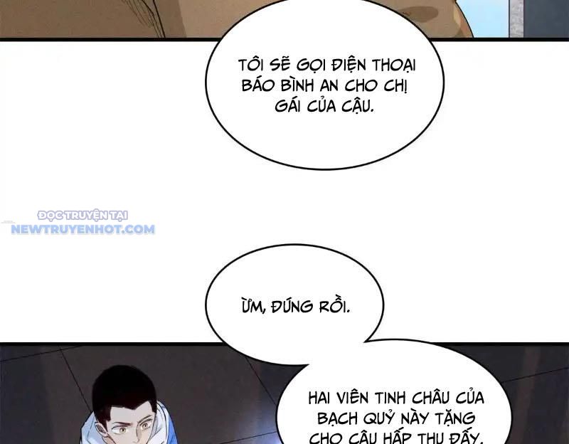 Cửu Tinh độc Nãi chapter 14 - Trang 20