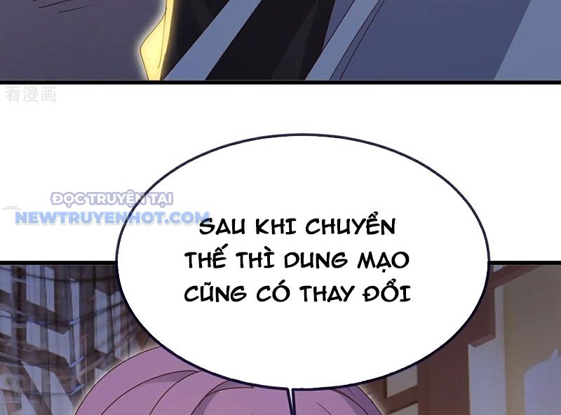 Tiên Võ Đế Tôn chapter 731 - Trang 36