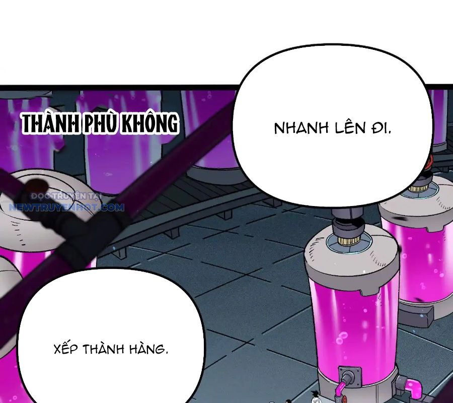 Quỷ Trảm Săn Nhân chapter 54 - Trang 59