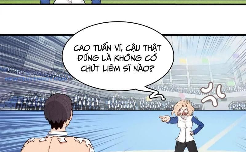 Cửu Tinh độc Nãi chapter 38 - Trang 14