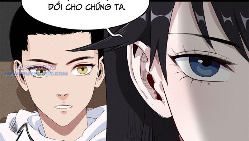 Cửu Tinh độc Nãi chapter 8 - Trang 10