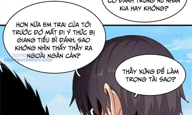 Cửu Tinh độc Nãi chapter 30 - Trang 39