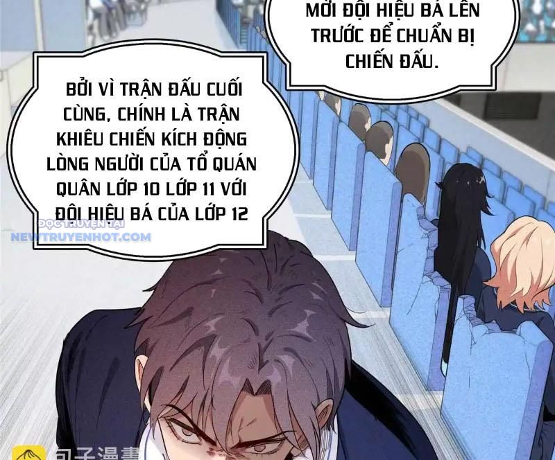 Cửu Tinh độc Nãi chapter 29 - Trang 11