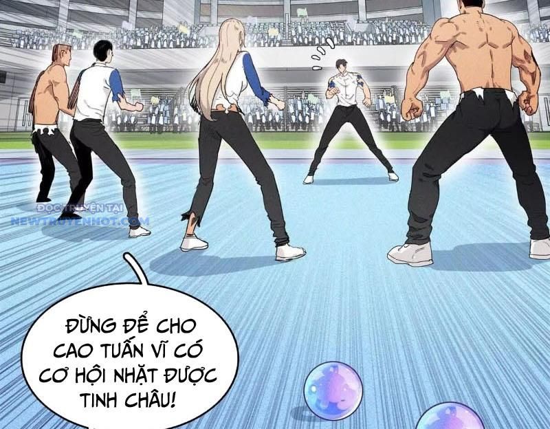 Cửu Tinh độc Nãi chapter 37 - Trang 4