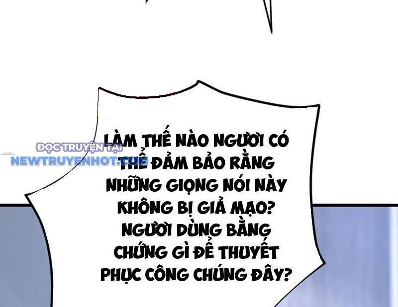 Ta Là Boss Mạnh chapter 43 - Trang 21