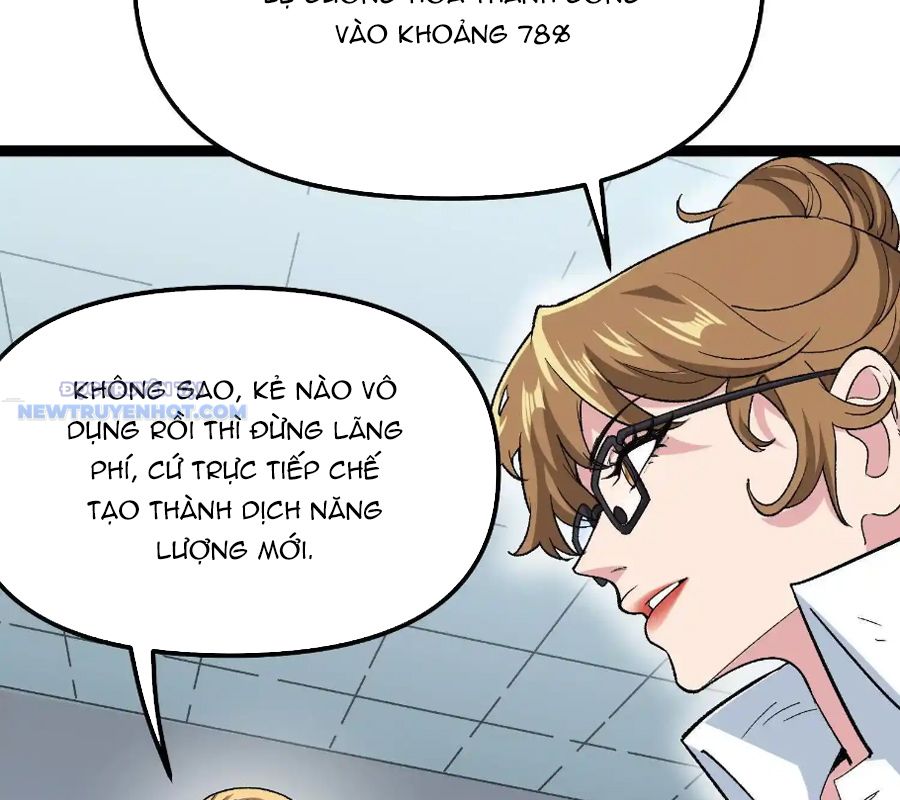 Quỷ Trảm Săn Nhân chapter 54 - Trang 62