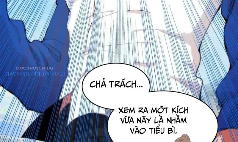 Cửu Tinh độc Nãi chapter 30 - Trang 31