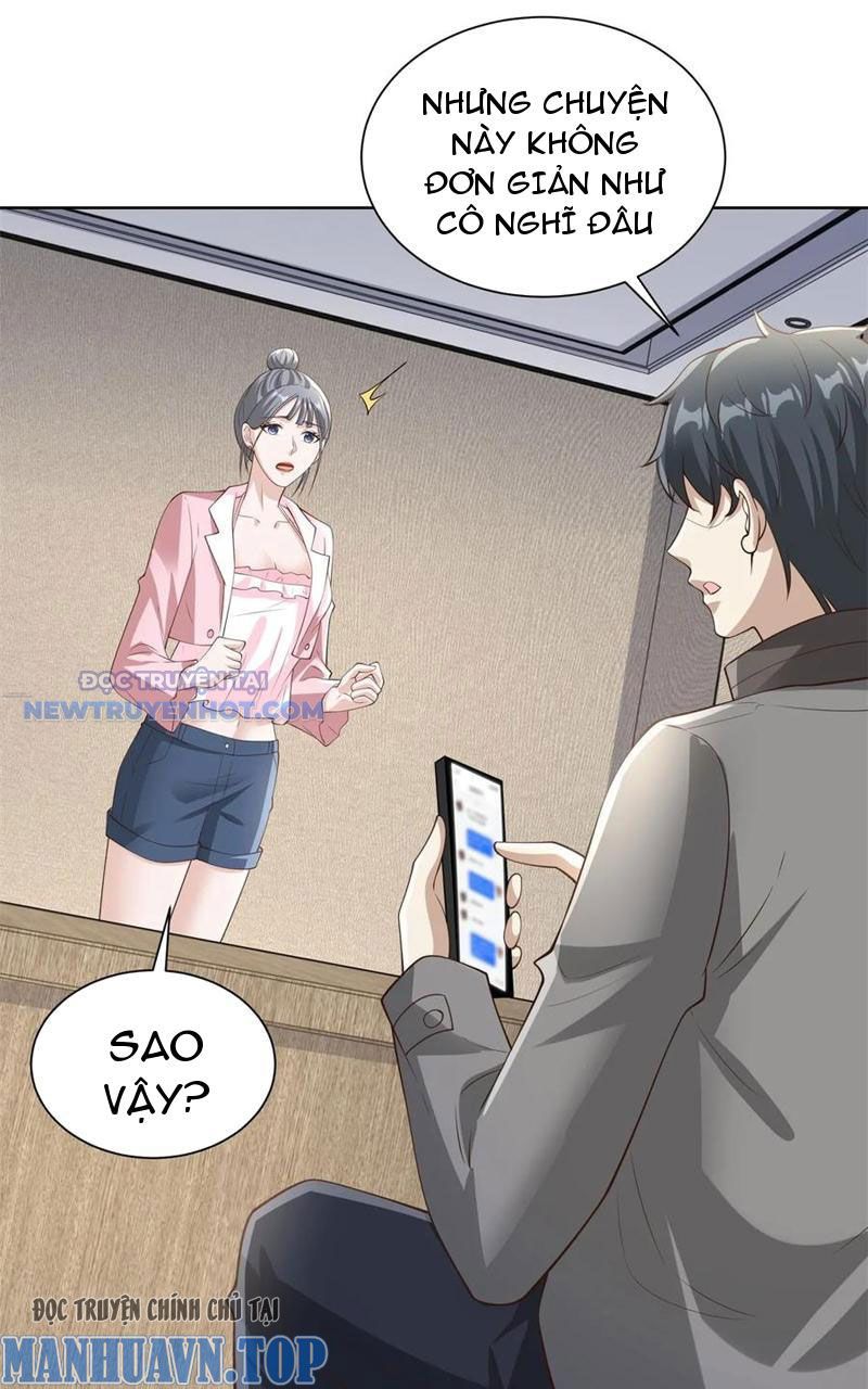 Đô Thị Đệ Nhất Chiến Thần chapter 50 - Trang 32