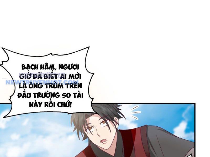 Vô Địch Thật Tịch Mịch chapter 31 - Trang 15