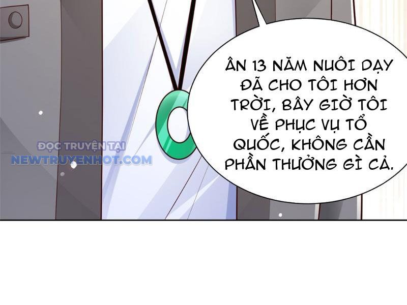 Đô Thị Đệ Nhất Chiến Thần chapter 54 - Trang 11