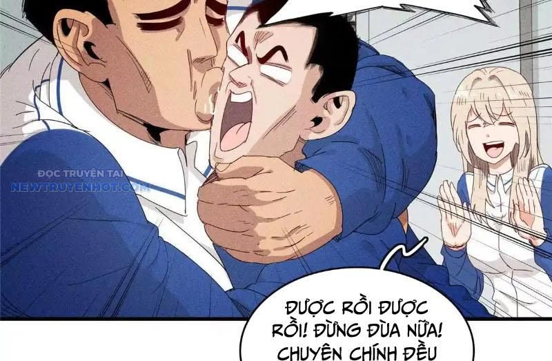 Cửu Tinh độc Nãi chapter 30 - Trang 10