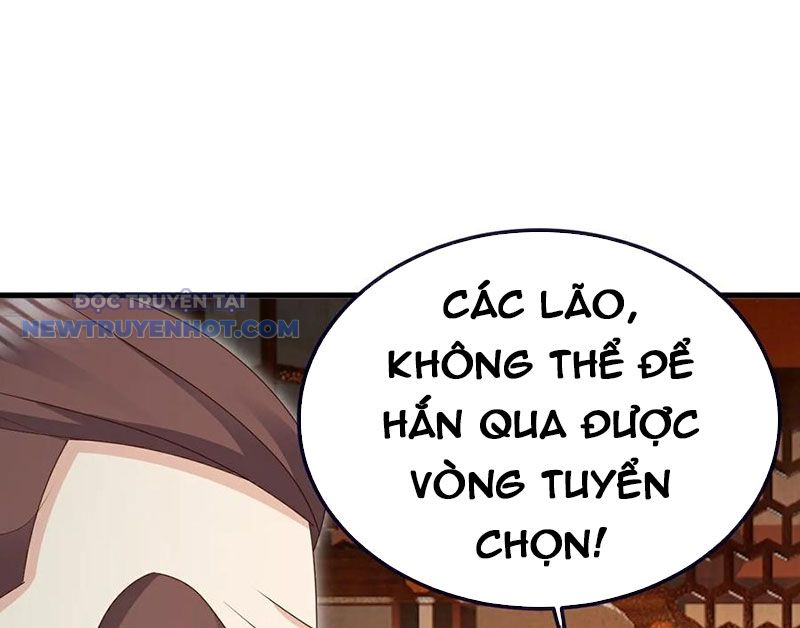 Tiên Võ Đế Tôn chapter 730 - Trang 162