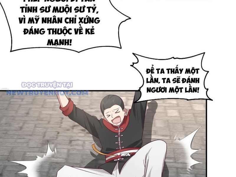 Vô Địch Thật Tịch Mịch chapter 31 - Trang 18