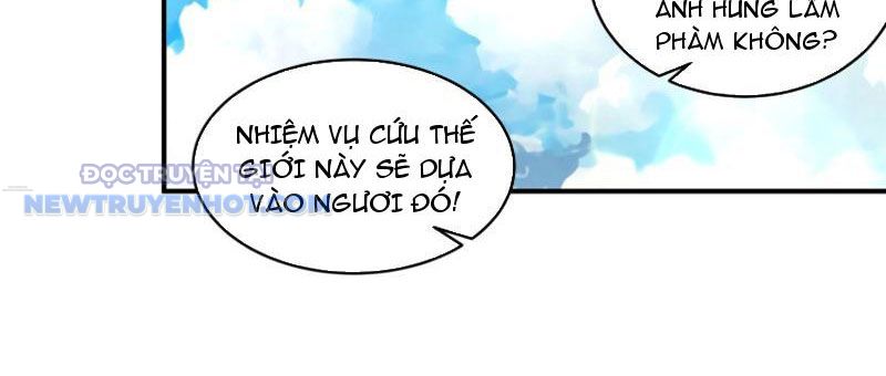 Vô Địch Thật Tịch Mịch chapter 31 - Trang 49