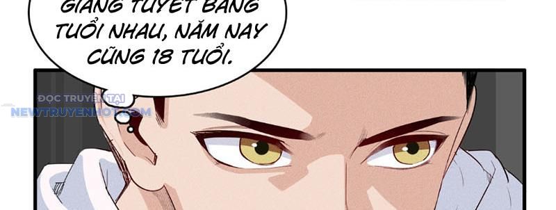 Cửu Tinh độc Nãi chapter 7 - Trang 38