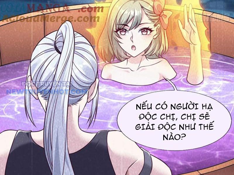 Ta Tu Luyện Thành Thần Tại đô Thị chapter 71 - Trang 75