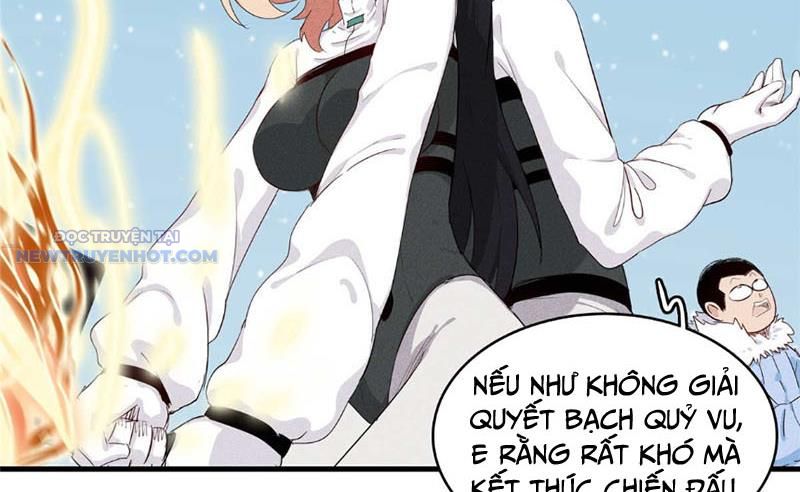 Cửu Tinh độc Nãi chapter 11 - Trang 38