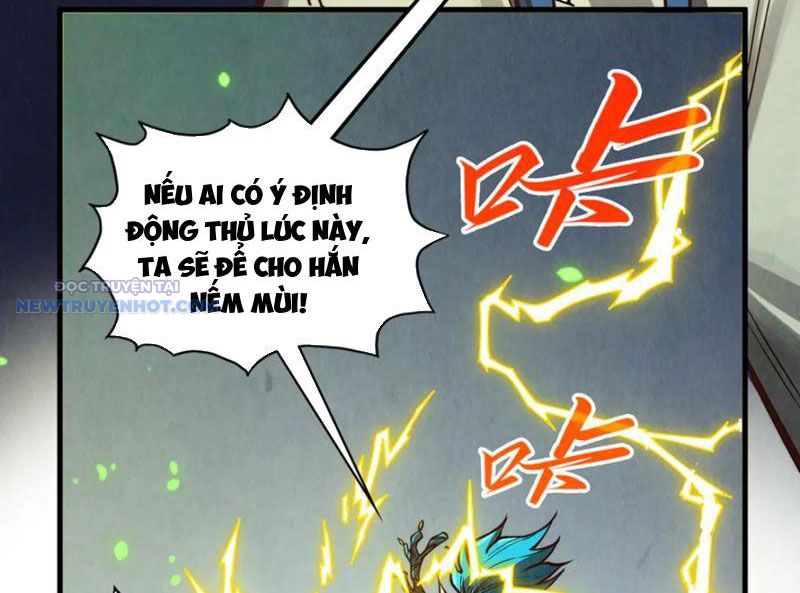 Vạn Cổ Chí Tôn chapter 366 - Trang 134