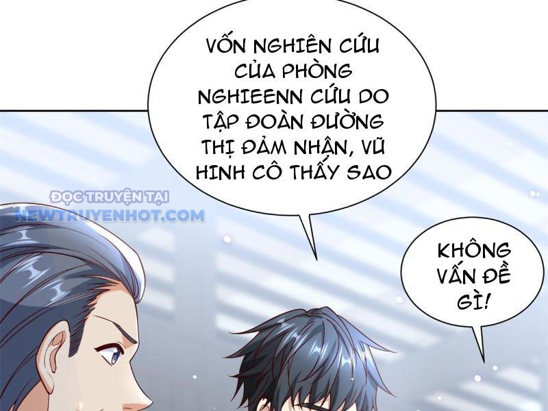 Đô Thị Đệ Nhất Chiến Thần chapter 55 - Trang 19