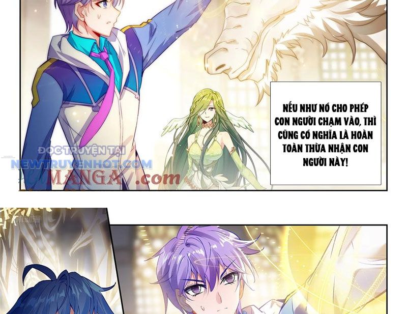 Tuyệt Thế đường Môn chapter 496 - Trang 5