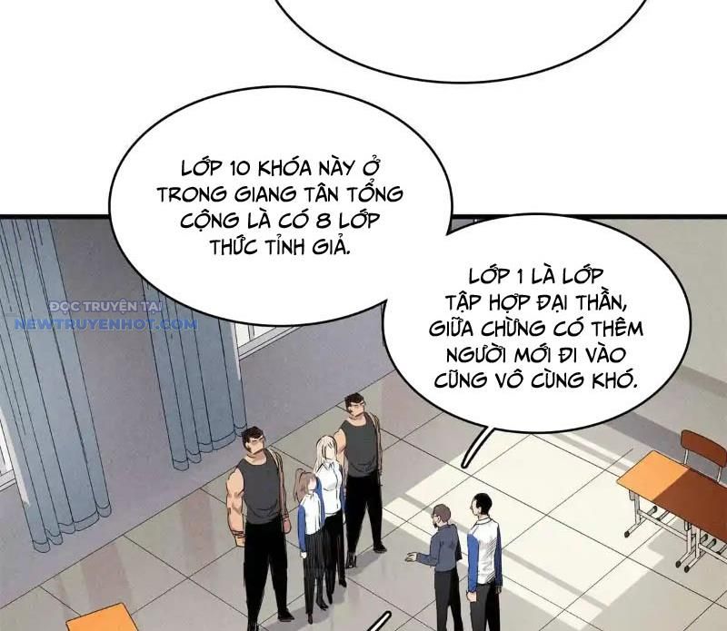 Cửu Tinh độc Nãi chapter 21 - Trang 30