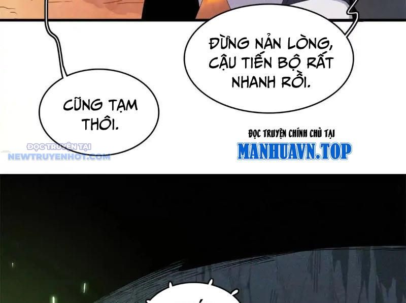 Cửu Tinh độc Nãi chapter 17 - Trang 22