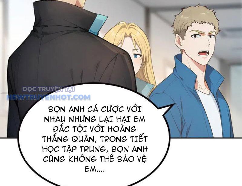 Toàn Dân Thần Vương: Tôi Hiến Tế Nghìn Tỷ Sinh Linh! chapter 71 - Trang 24