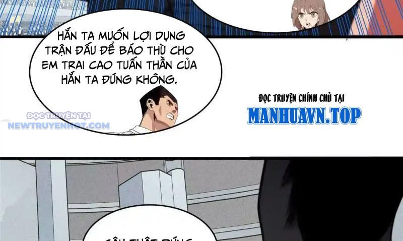 Cửu Tinh độc Nãi chapter 30 - Trang 32