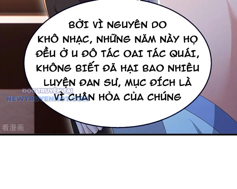 Tiên Võ Đế Tôn chapter 731 - Trang 68