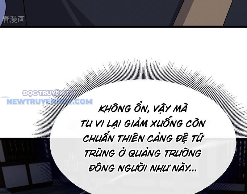 Tiên Võ Đế Tôn chapter 732 - Trang 25