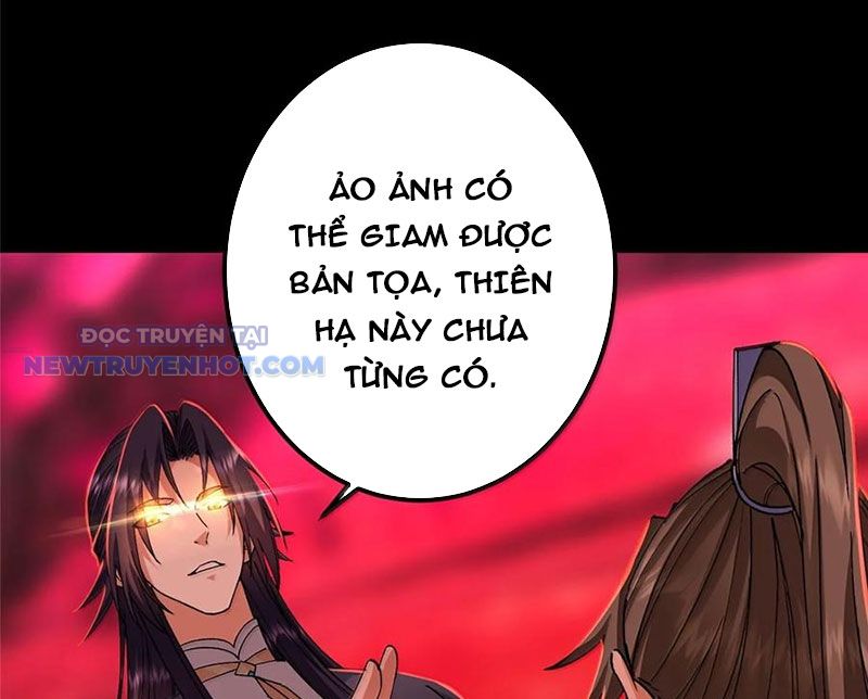 Chưởng Môn Khiêm Tốn Chút chapter 440 - Trang 96