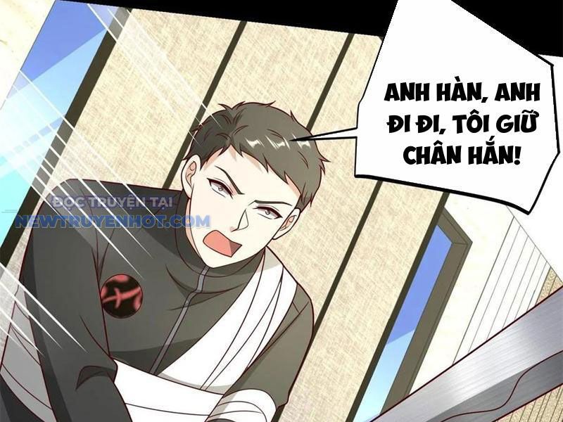 Đô Thị Đệ Nhất Chiến Thần chapter 57 - Trang 86