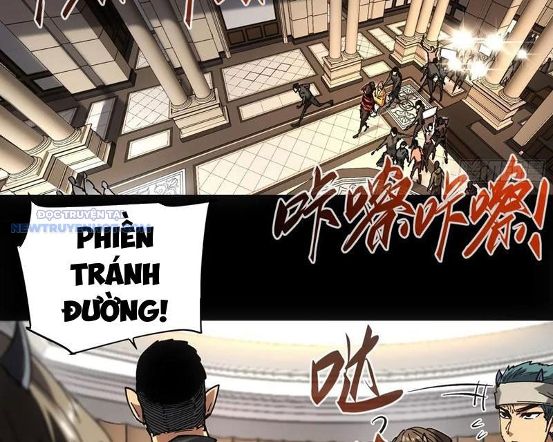 Không Chết Được Ta Đành Thống Trị Ma Giới chapter 46 - Trang 59