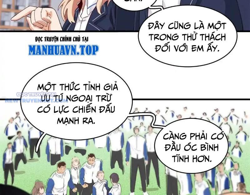 Cửu Tinh độc Nãi chapter 24 - Trang 19